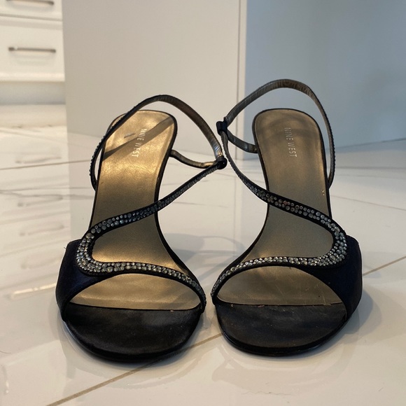 Nine west heals - Picture 1 of 5